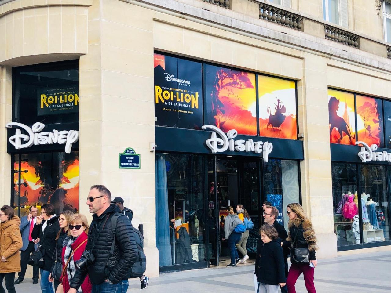 MONTAIGNE - CHAMPS ELYSEES LUXURY&DESIGN / 110 m2 Paris Exterior foto